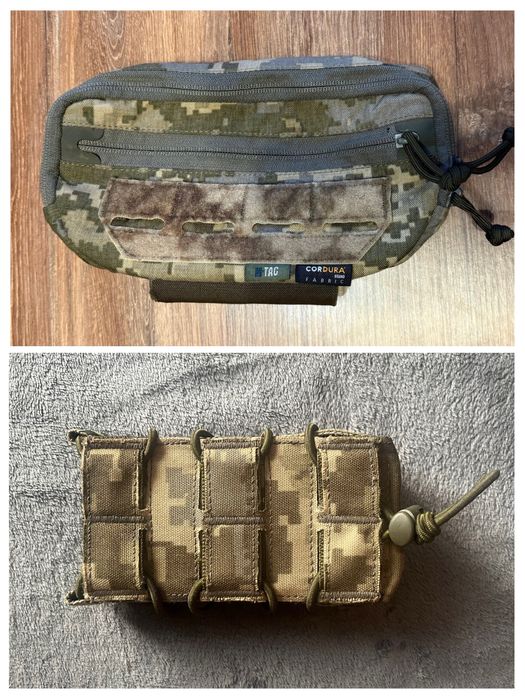 Підсумки М-Так піксельні