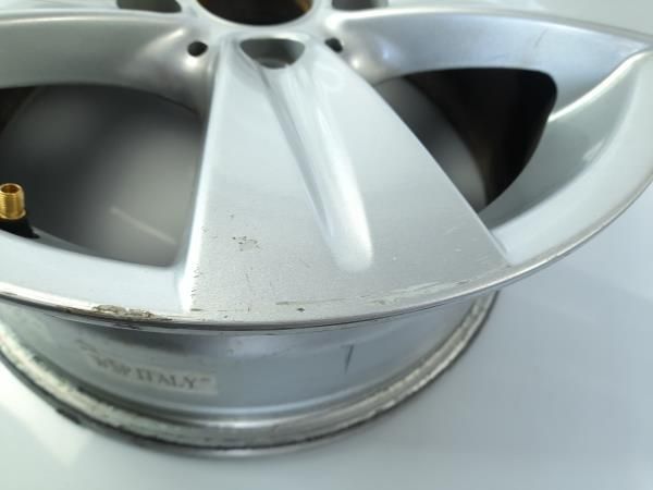 Jante Especial / Jantes Especiais BMW 1 (F20)
