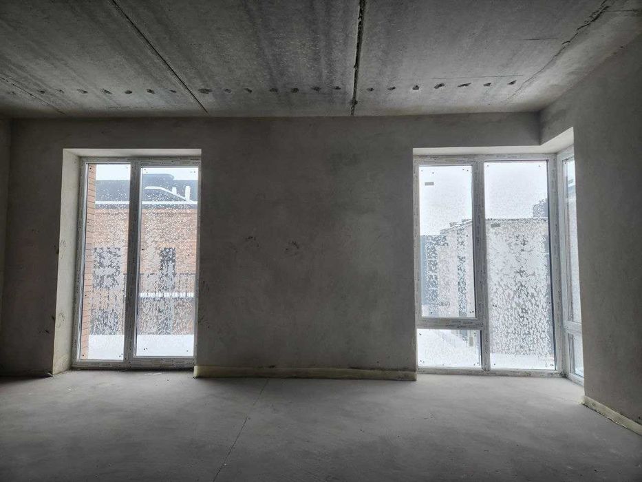 1-кімнатна квартира в елітному малоповерховому ЖК