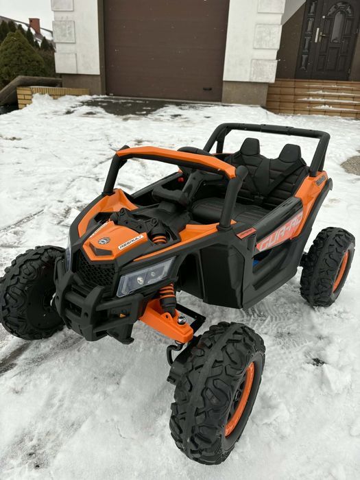 Buggy na akumulator dla dzieci NOWY pojazd elektryczny