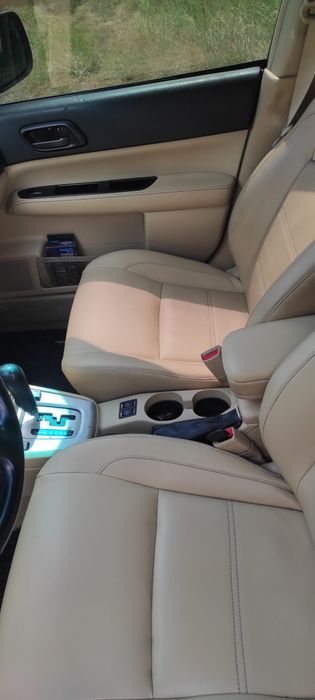 Продам Subaru Forester