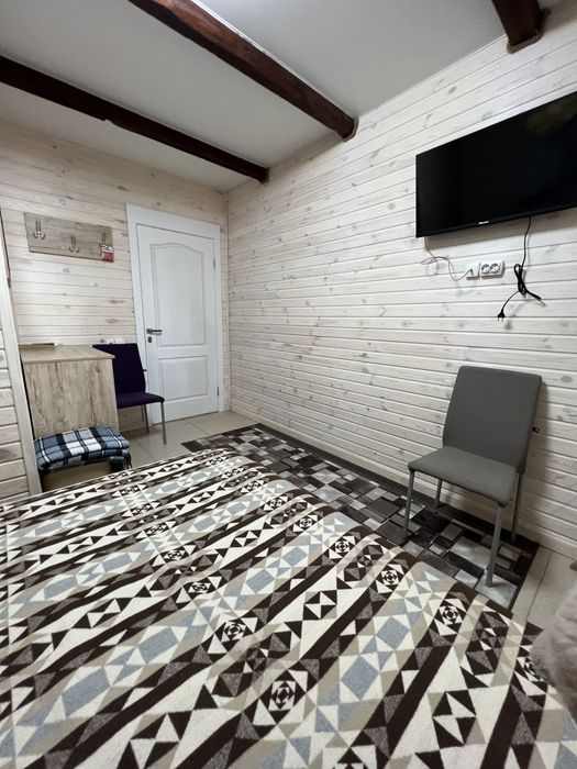 Оренда банкетних залів з альтанками, мангальними зонами у Чернігові