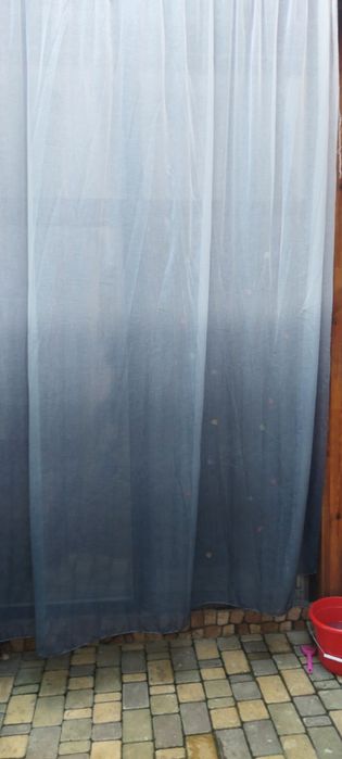 Продам гардину ,в ідеальному стані