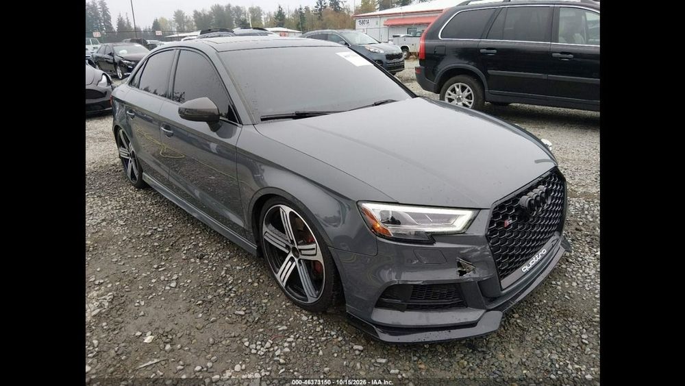 Audi S3