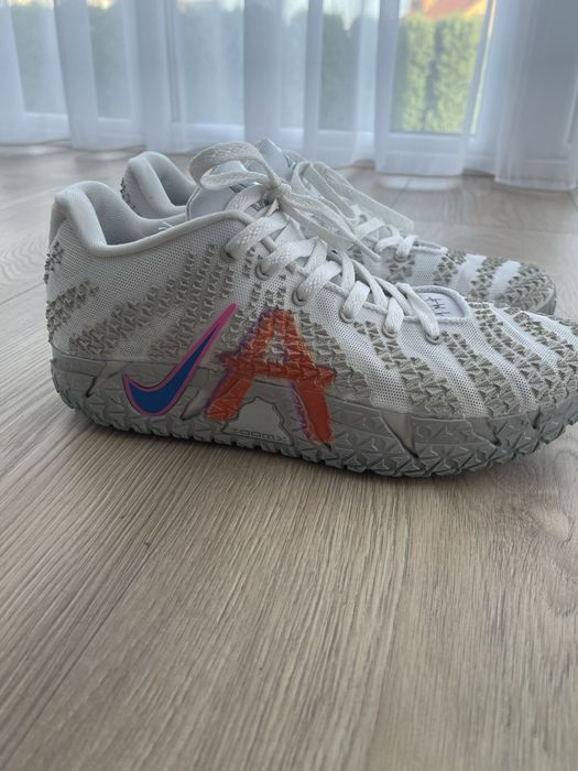 Кросівки баскетбольні Nike Ja 3 Lightshow