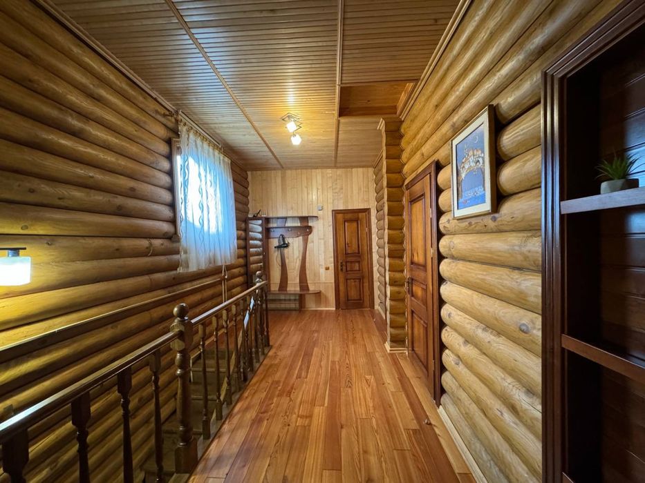 Продається база відпочинку с. СВІТЯЗЬ