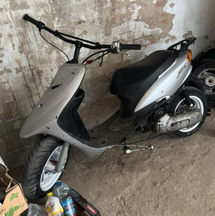Yamaha jog sa16j СРОЧНО ТОРГ!