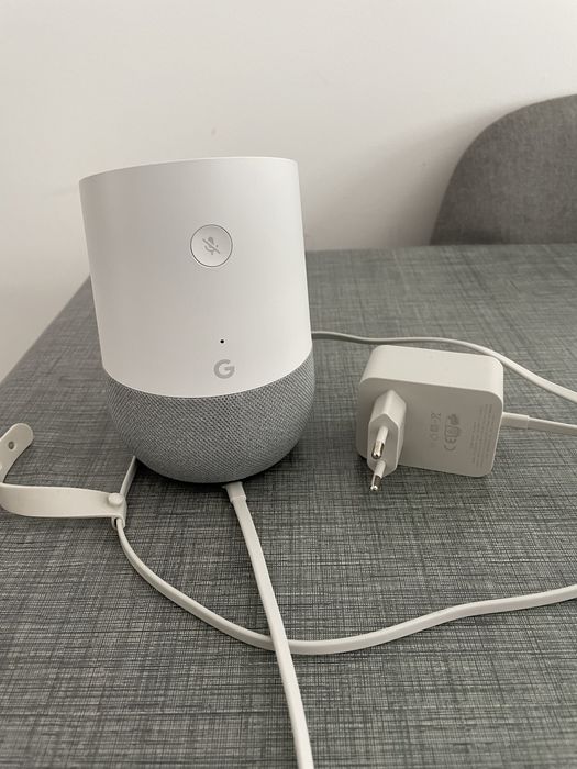 Google home (android/ios)