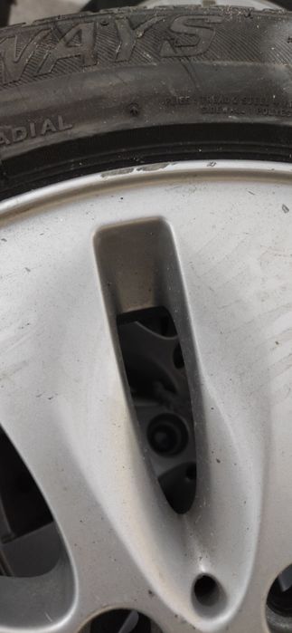 4 Jantes 16 BMW Originais muito bom estado