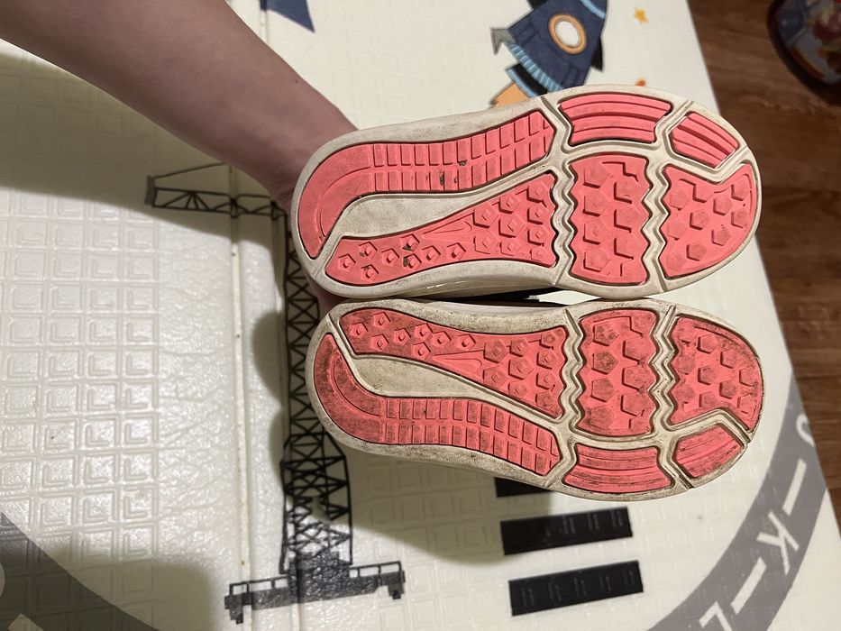 Дитячі кросіки nike 14 см