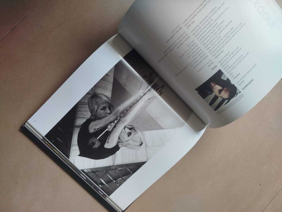 Livro foto Nikon estado novo de fotografia