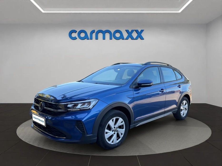 VW Taigo 1.0 TSI Life DSG