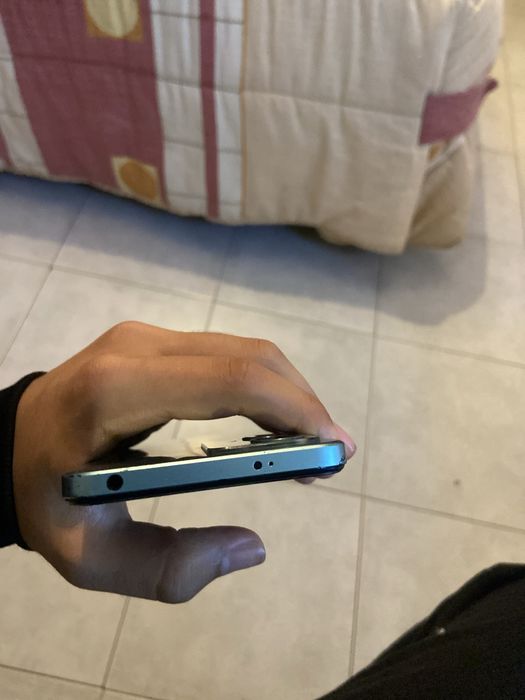 Telefone redmi para peças