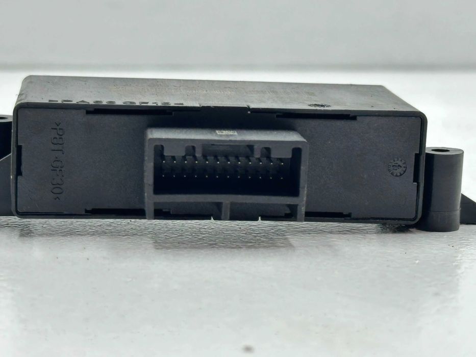Módulo Sensores / Parking - Renault Megane III (2012)
