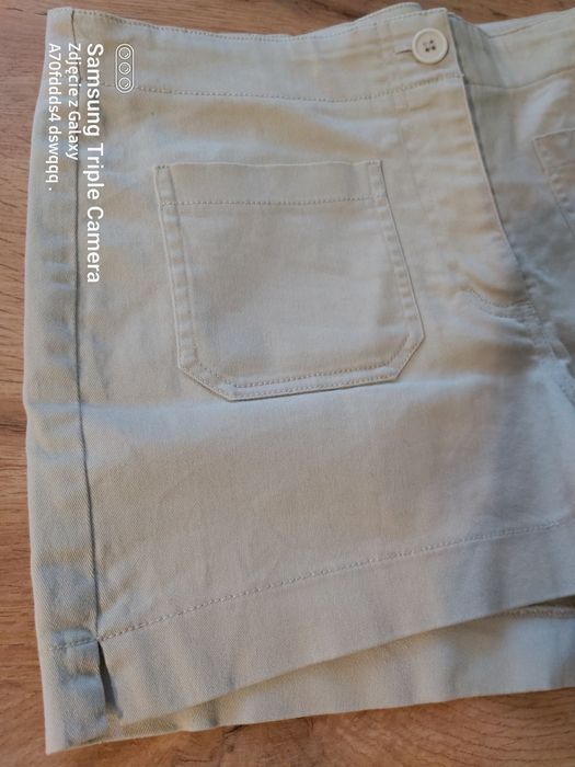 Spodenki damskie KappAhl 36