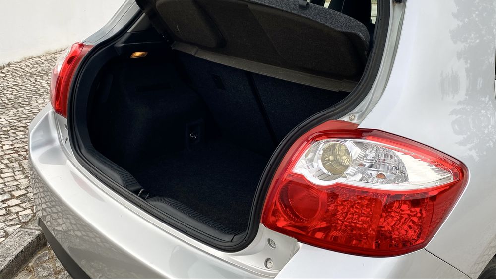 Toyota Auris 1.4 D4d 2010