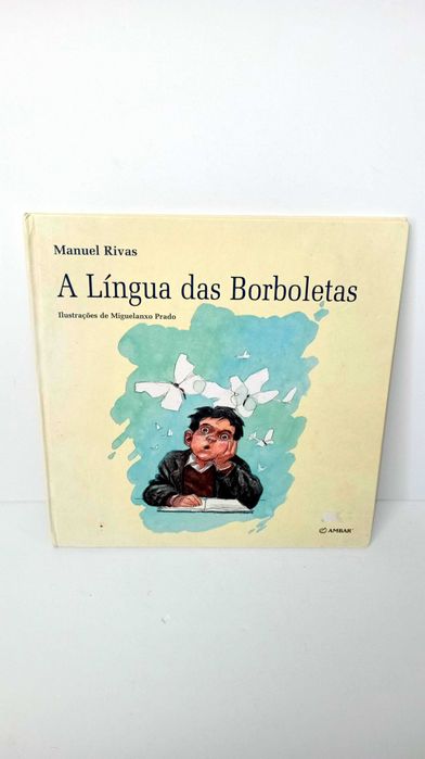 The Language of Butterflies