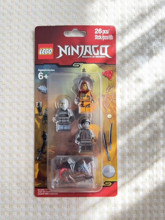 Набір lego ninjago 853687