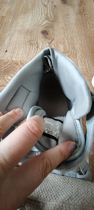 Buty Fila rozmiar 41