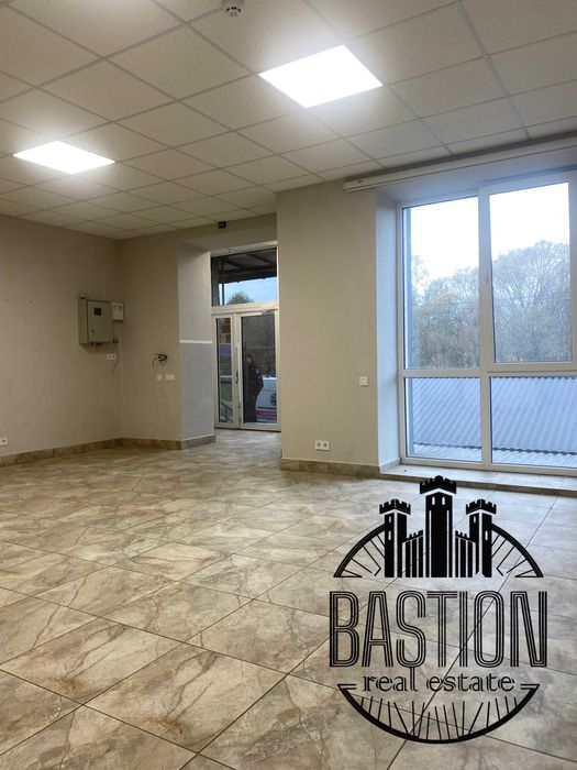 ЖК Паркова Алея оренда приміщення 55м.кв