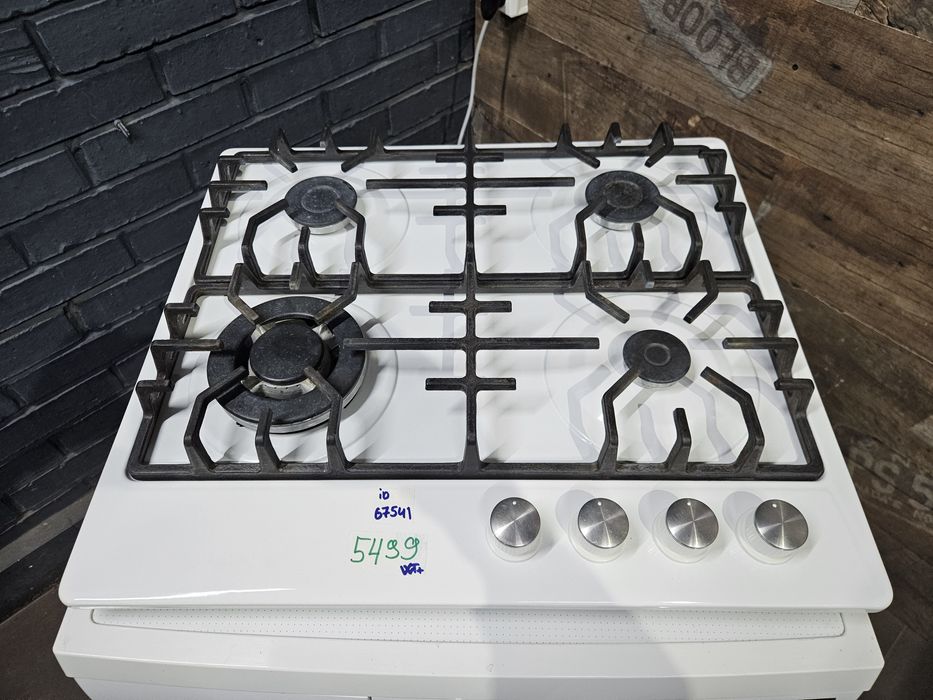 Газовая / газова поверхня Siemens iQ500, гарантія, доставка.