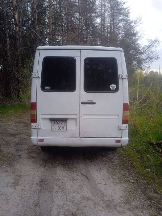 Продам Мерседес спринтер