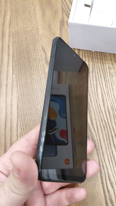 Смартфон Xiaomi Redmi Note 11S 6 ГБ RAM 128 ГБ ROM 6,43 дюйма AMOLED