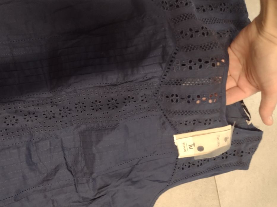 Nowa bluzka Tu r XXL