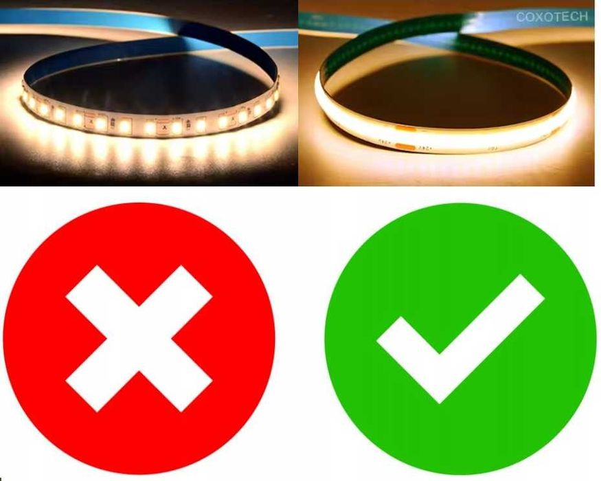 Lustro LED 70 cm Okrągłe IP65 –Zmiana Barwy, Montaż w Zestawie PREMIUM