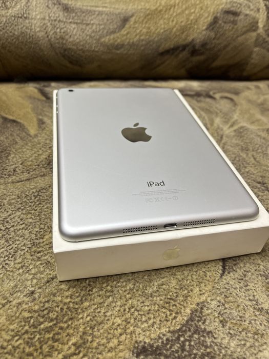 Ipad mini a1432 32gb