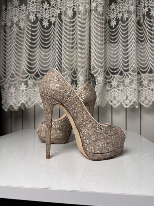 Giuseppe Zanotti RARE каблуки Оригинал Margiela