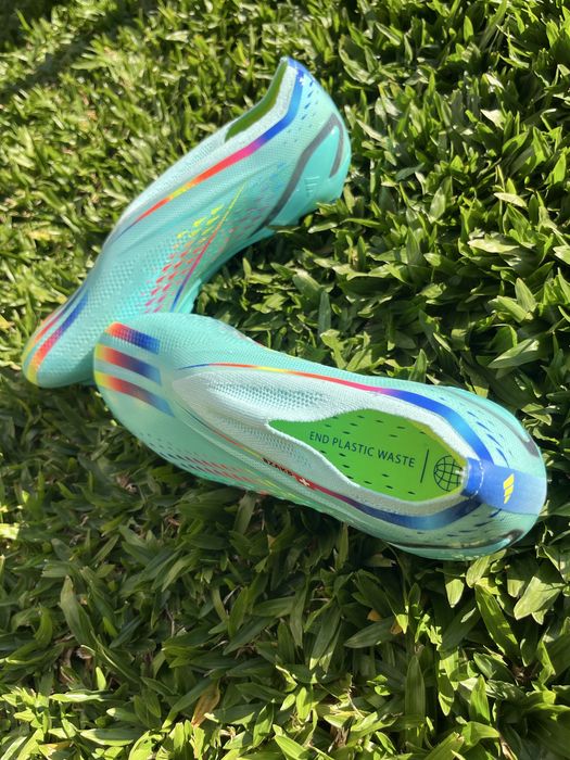 Chuteiras ADIDAS Speedportal+SG