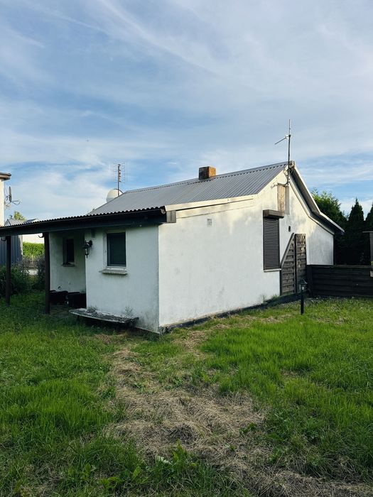 Dzialka w Dąbiu ROD„Nowe osiedle” - Widok 2