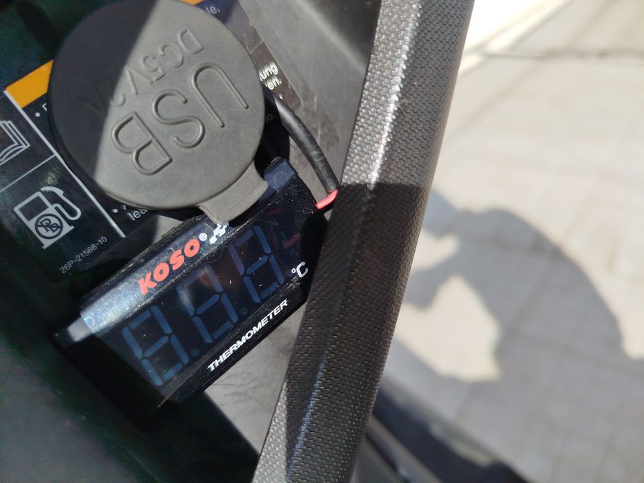 Yamaha N-max 155