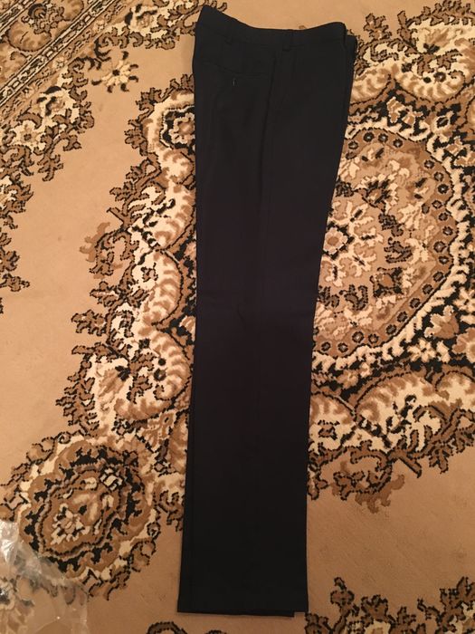 Костюм чоловічий