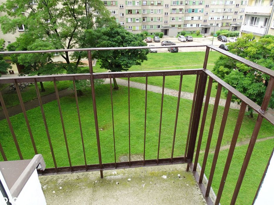 Mieszkanie – Ostrów Wielkopolski - Widok 4