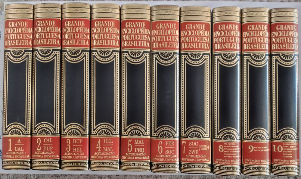3a Atualização História Universal GEPB - 10 livros novos caixas