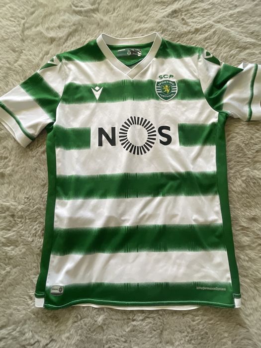 Sporting 2020-21
