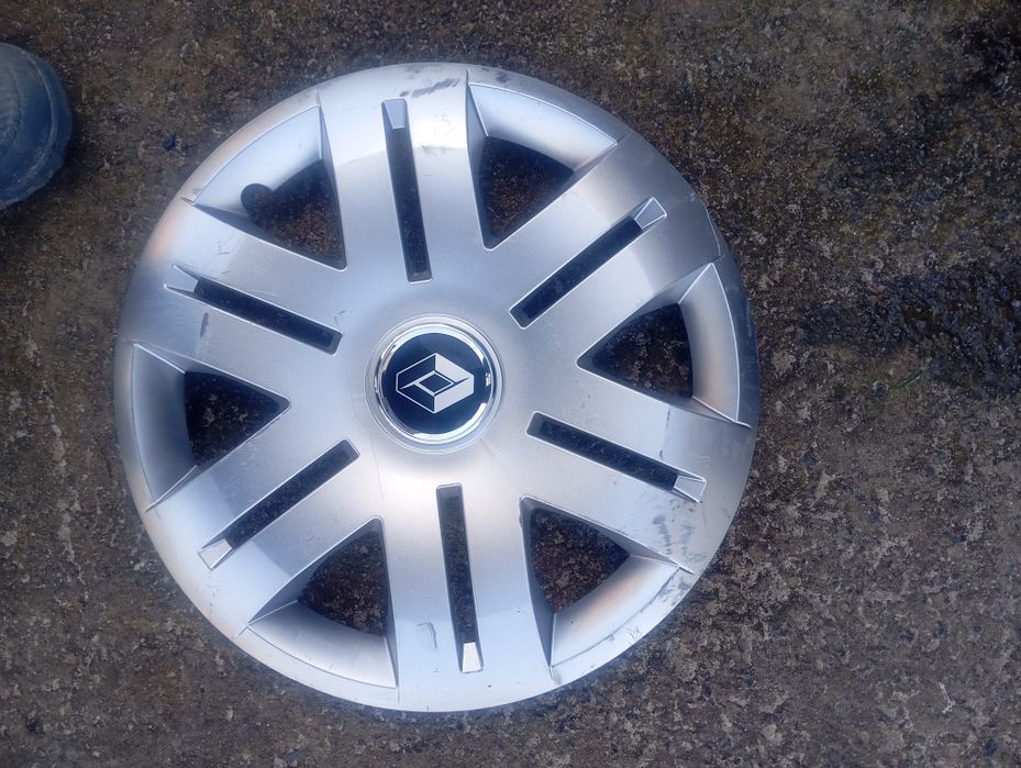 Ковпаки для коліс