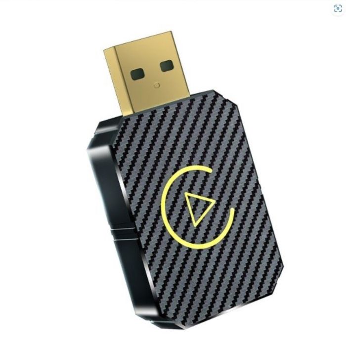 Car Play адаптер в авто андроїд  ios CarPlay / Android Auto,premium