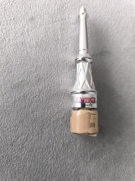 Benefit pomada do brwi kolor 1 mini