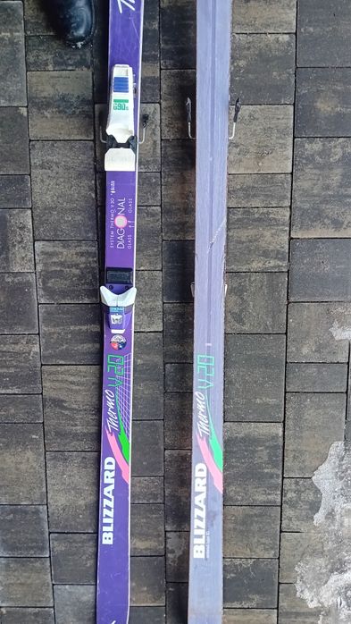 Oddam za darmo  narty