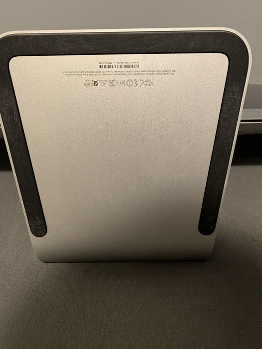 iMac 27" Late 2013 – 32 GB RAM, SSD PCIe