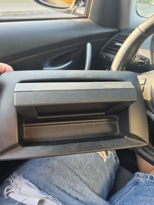 Radio BMW serie 1