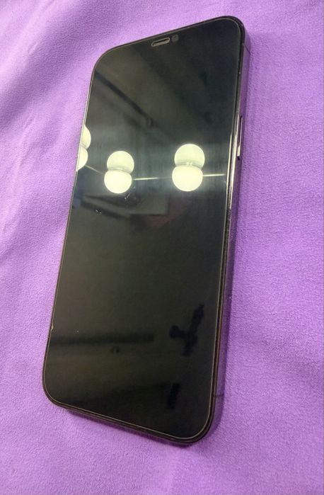 Iphone 12 Pro Max 128GB