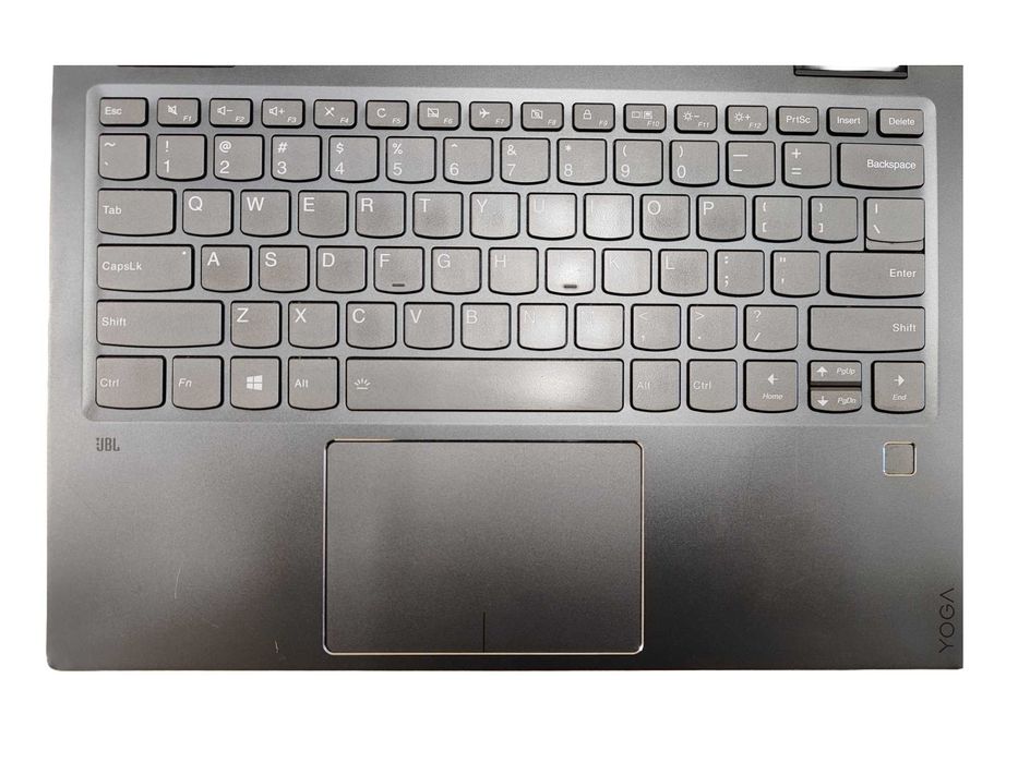 Laptop LENOVO Yoga 720-13IKB Win11