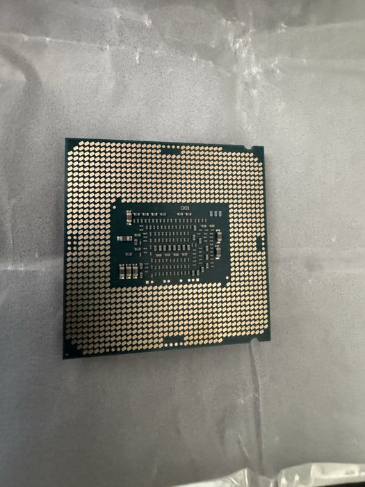 Procesor intel i5 6400 z chłodzeniem