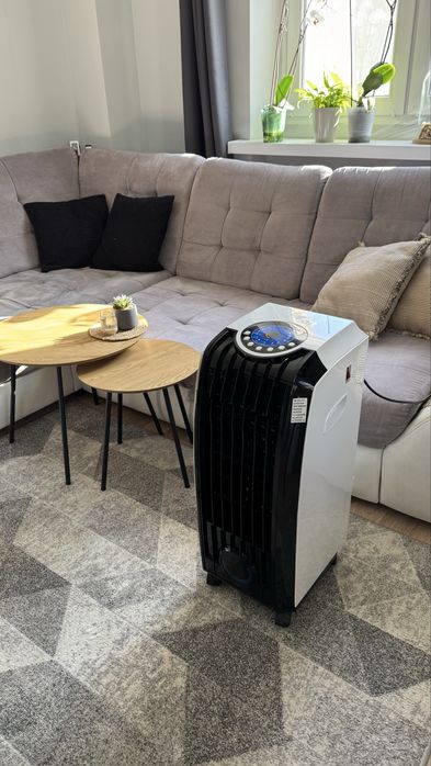 Wentylator / Klimator Ravanson KR-7010 60W