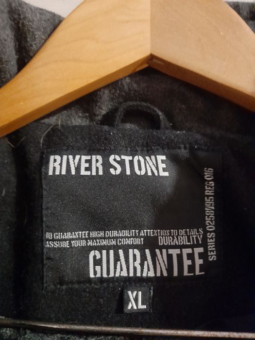 Casaco Homem Inverno