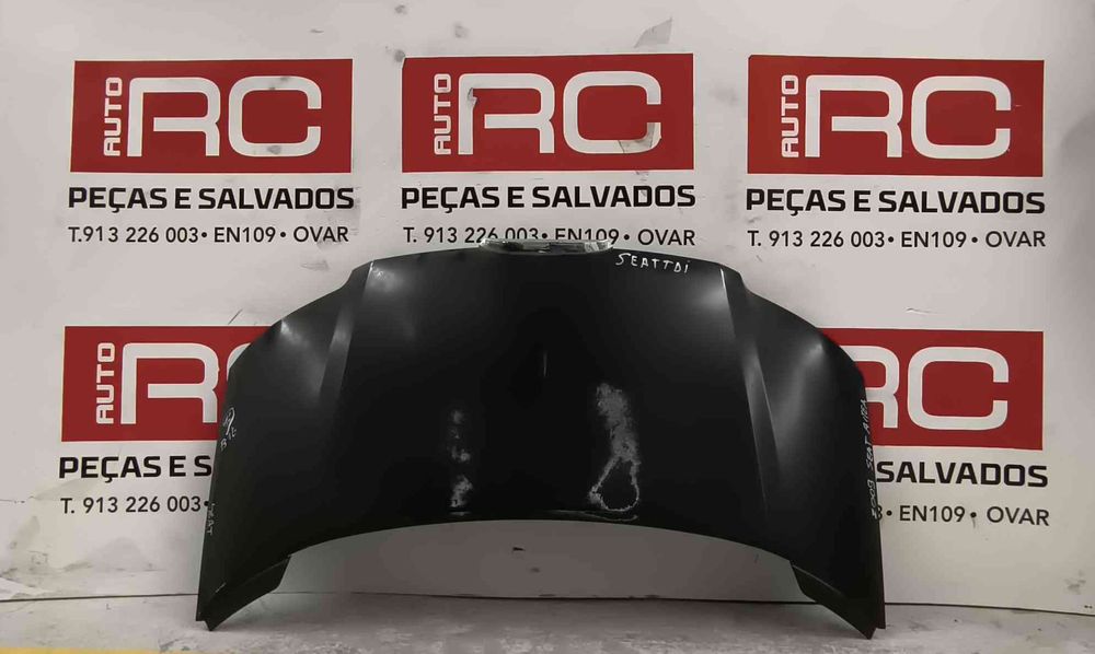 Capot - SEAT ALTEA
